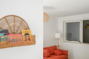 Appartements T2 RDJ a Carqueiranne WIFI CLIM-Carpe Diem Giens : photos des chambres