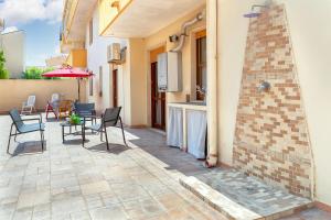 Apartment mit 3 Schlafzimmern