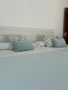 Apartamento La Aldaba