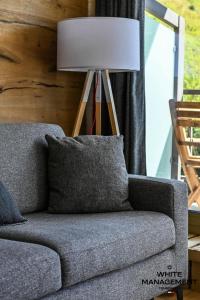 Résidence Lourse Bleue - Appartement familial rénové au pied des pistes MAE-8344