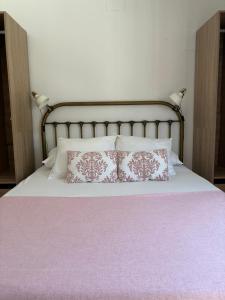 Apartamento La Aldaba