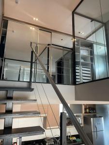 Flats no Hotel Mercure Belem Boulevard