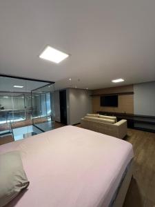 Flats no Hotel Mercure Belem Boulevard