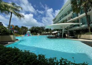 Luxurious 5-star Apartment