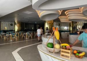 Luxurious 5-star Apartment