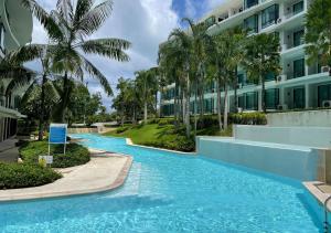 Luxurious 5-star Apartment