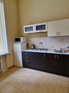 2х кім квартира в центрі міста