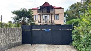 გასაქირავებელი საცხოვრებელი ფართი