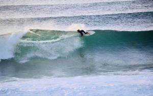 Résidence Bleu Marine - Proche océan appartement 4 personnes, résidence avec piscine, Lacanau Océan MAE-7181