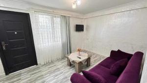 გასაქირავებელი საცხოვრებელი ფართი