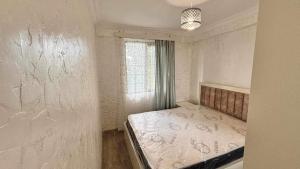 გასაქირავებელი საცხოვრებელი ფართი