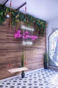 HOM l Departamento 2PAX con A l A Lastarria