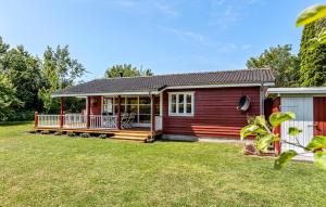Holiday Home Egemose Sydals Iv