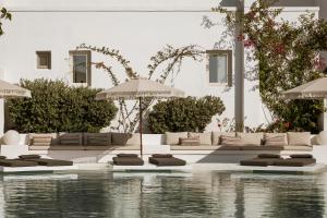 AMĀRIA Beach Resort by NOMÉE Hospitality Group