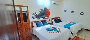 Suite Galarous Island