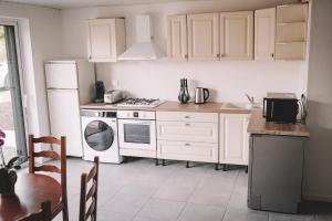 Maisons de vacances Grange Les Sens Ciel : photos des chambres