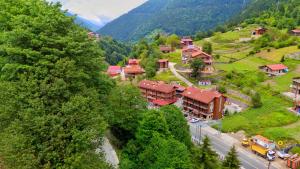 Meric Hotel
