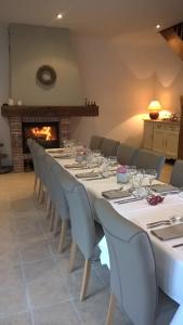 B&B / Chambres d'hotes Les Temps Gourmands : photos des chambres