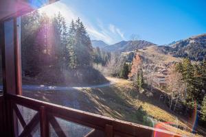 Appartements Residence Cheval Blanc G - CHEVAL BLANC C63 MAE-6421 : photos des chambres