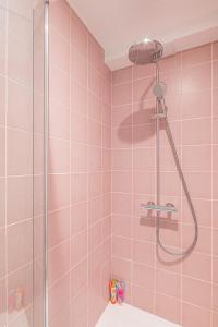 Appartements PopArt by AlsacePulse : photos des chambres