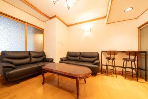 Sanada Maru - Fully rented traditional Japanese house