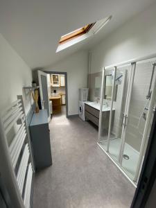 Maisons de vacances 80 m2 meuble RDC : photos des chambres