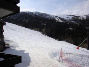 Résidence Cristallin G - CRISTALLIN 12 MAE-6651