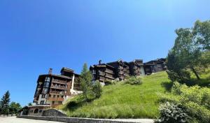 Appartements Residence Cheval Blanc G - CHEVAL BLANC C11 MAE-6761 : photos des chambres