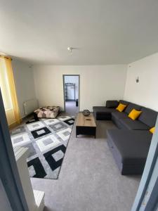 Maisons de vacances 80 m2 meuble RDC : photos des chambres