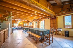 Maisons d'hotes le vorger : photos des chambres