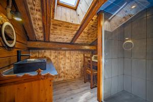 Maisons d'hotes le vorger : photos des chambres