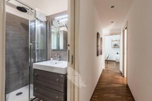 Vatican Gallery Apartment