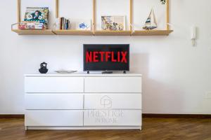 Vatican Gallery Apartment