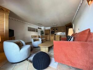 Les Chalets Du Gypse - LES CHALETS DU GYPSE C14 MAE-3671