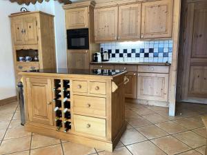 Les Chalets Du Gypse - LES CHALETS DU GYPSE C14 MAE-3671