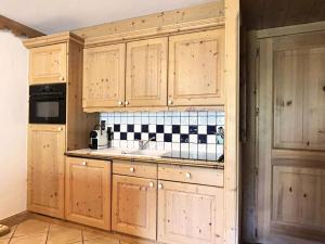 Les Chalets Du Gypse - LES CHALETS DU GYPSE C14 MAE-3671