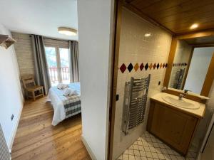 Les Chalets Du Gypse - LES CHALETS DU GYPSE C14 MAE-3671