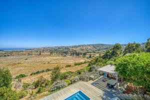 Oasis de Tunquen - Increible Vista y Hot Tub