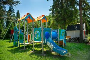 Paryżanka Basen Spa