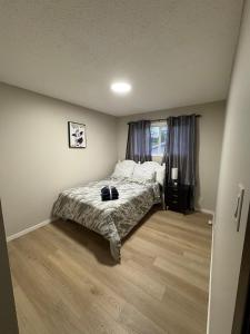 Cozy little B&B