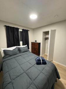 Cozy little B&B