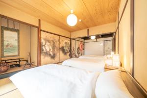 Sanada Maru - Fully rented traditional Japanese house