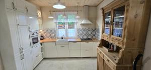 Stacja Serwy - Dom z duszą