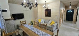 Stacja Serwy - Dom z duszą