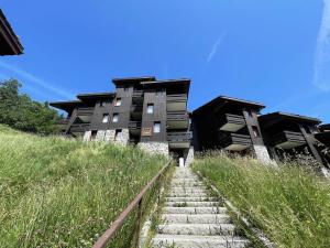 Appartements Residence Cachette G - CACHETTE 22 MAE-8061 : photos des chambres