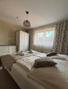 Apartmány v podhorí Tatier