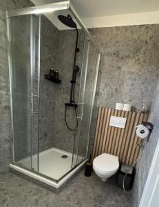 Apartmány v podhorí Tatier