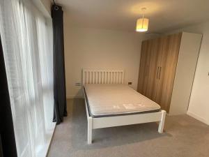 Private Bedroom in a Shared Penhouse