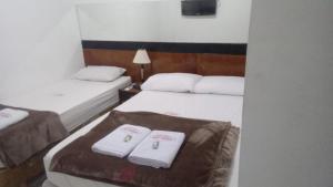 Hotel Las Vegas Guarulhos