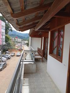 Apartamento Aconchego